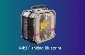 Combat MK3 Flanking Blueprint