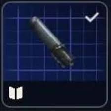Silencer 2 Blueprint