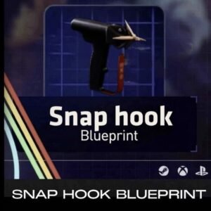 Snaphook Blueprint