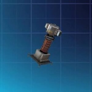 Surge Coil Blueprint