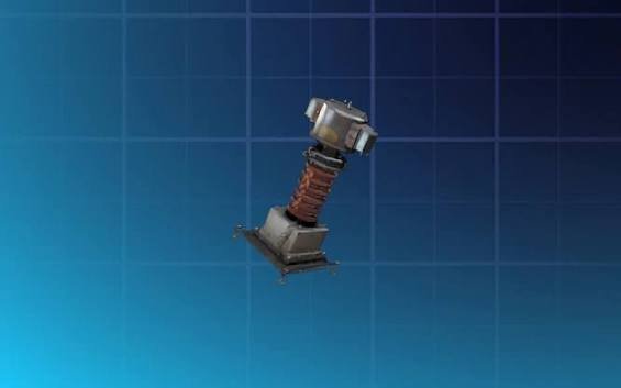 Surge Coil Blueprint