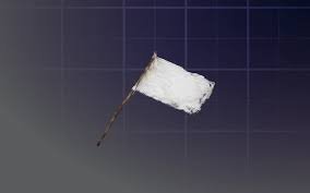 White Flag Blueprint