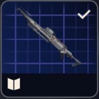 Aphelion Blueprint